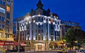 Hotel Venezia Bukarest